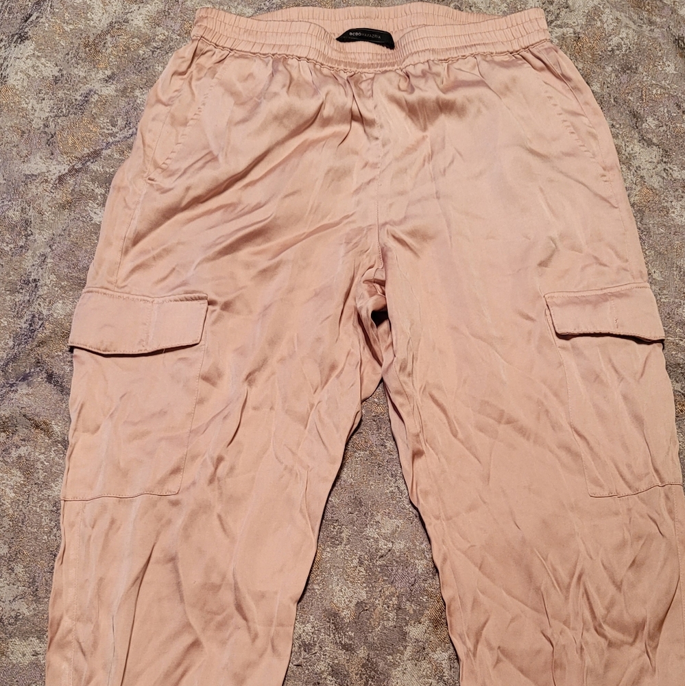 BCBGMAXAZRIA Jogger Pants